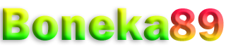 BONEKA89